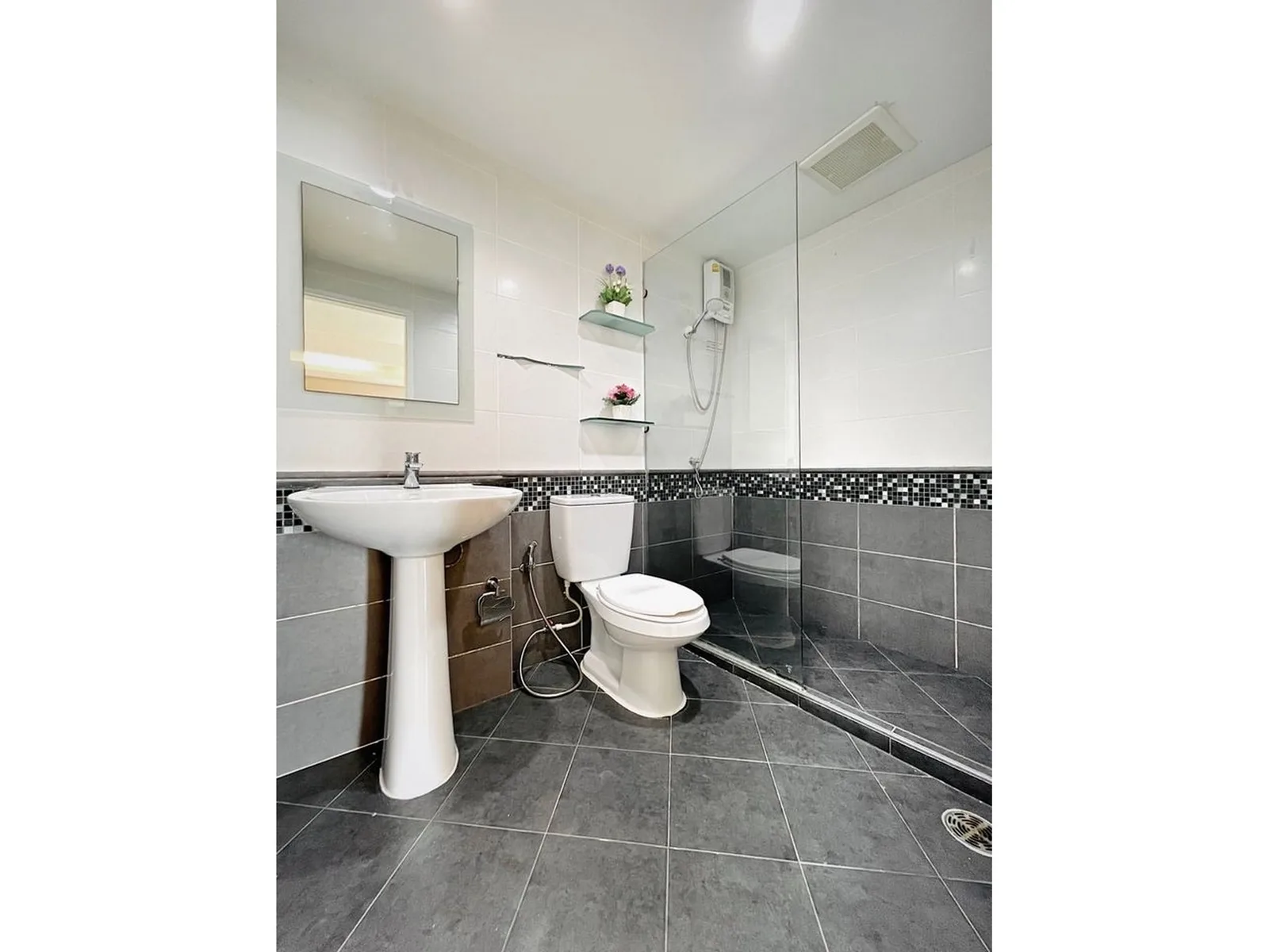 The Waterford Sukhumvit 50 Onnut — photo 12