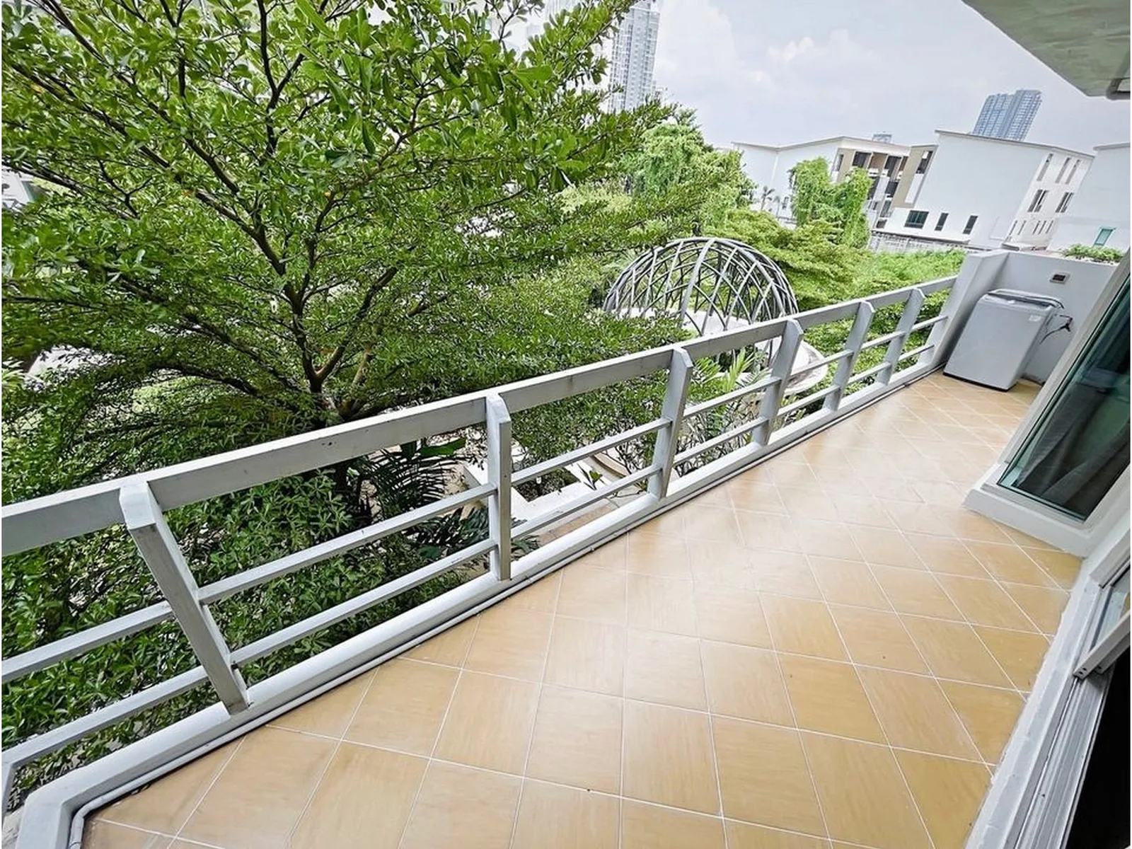 The Waterford Sukhumvit 50 Onnut — photo 15