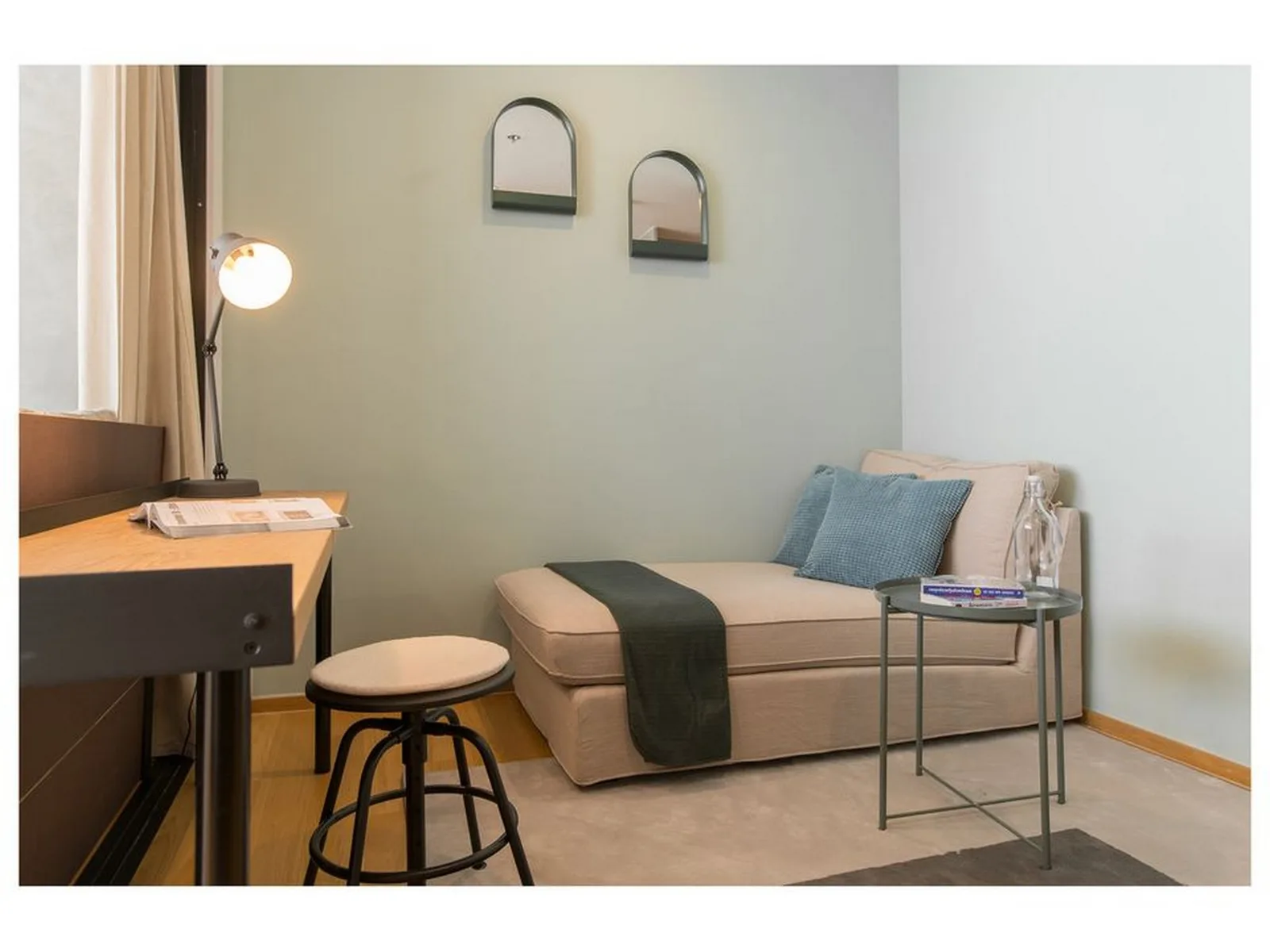 Noble Revolve Silom — photo 2