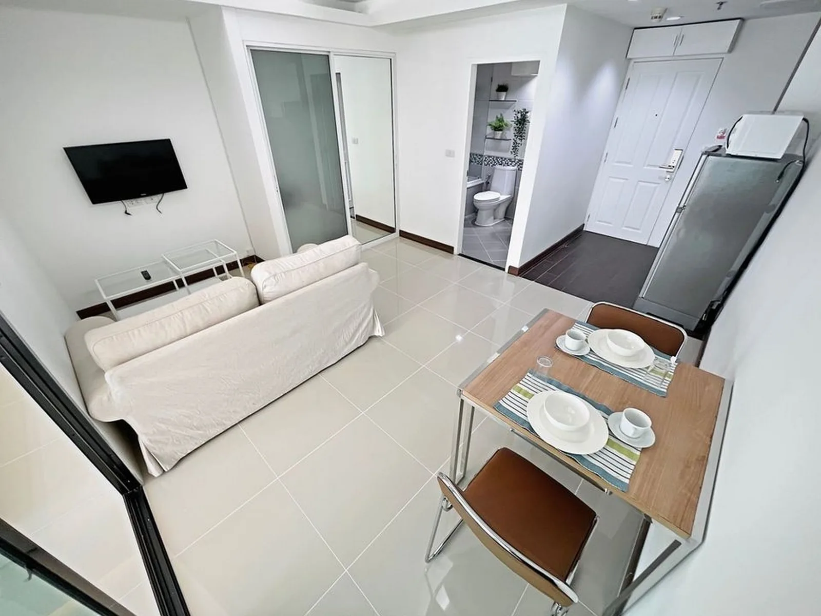 The Waterford Sukhumvit 50 Onnut — photo 1