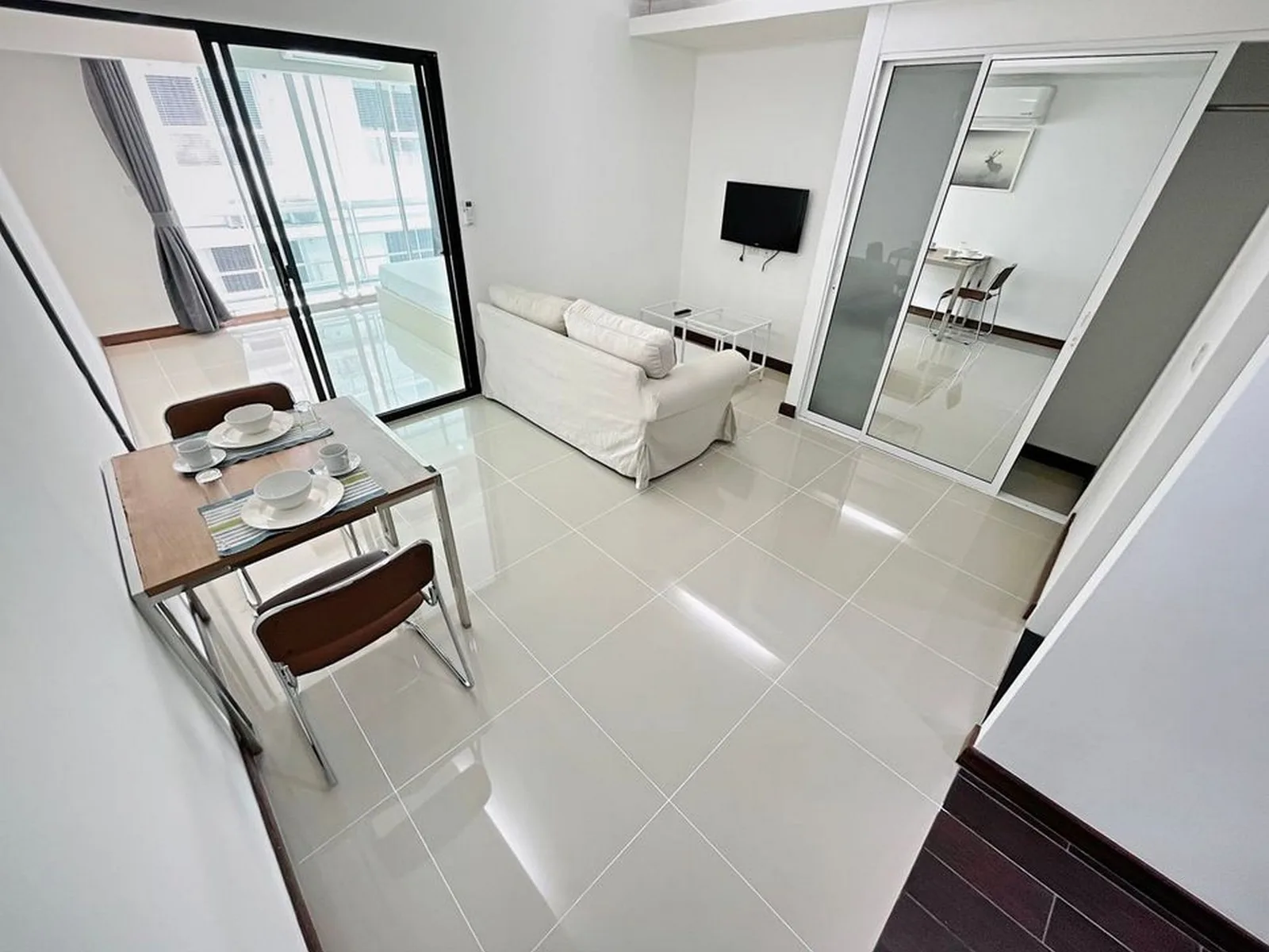 The Waterford Sukhumvit 50 Onnut — photo 2