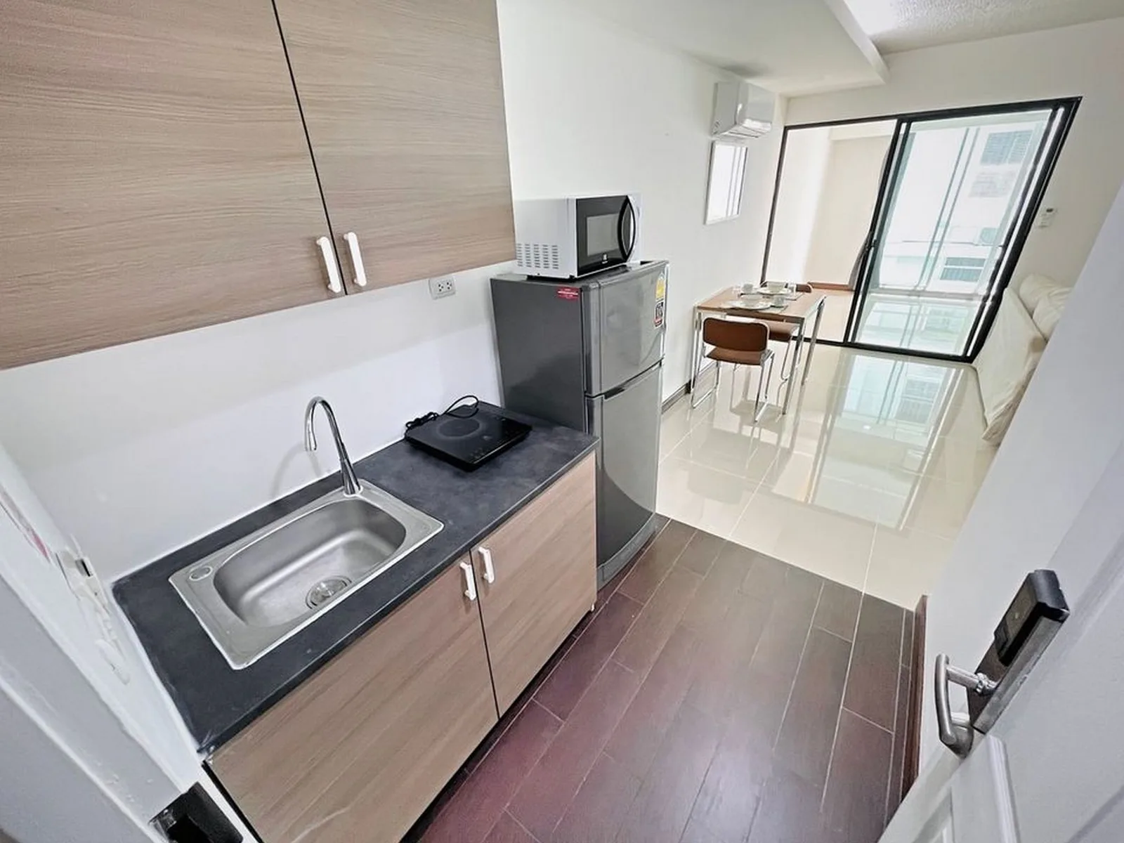 The Waterford Sukhumvit 50 Onnut — photo 5