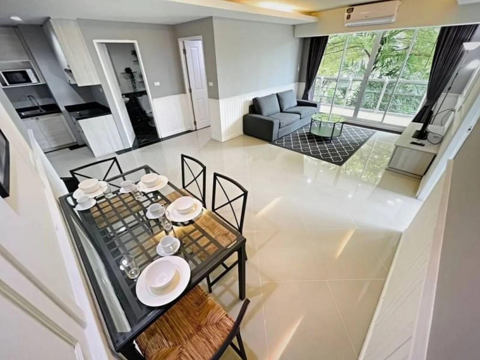 The Waterford Sukhumvit 50 Onnut — photo 1