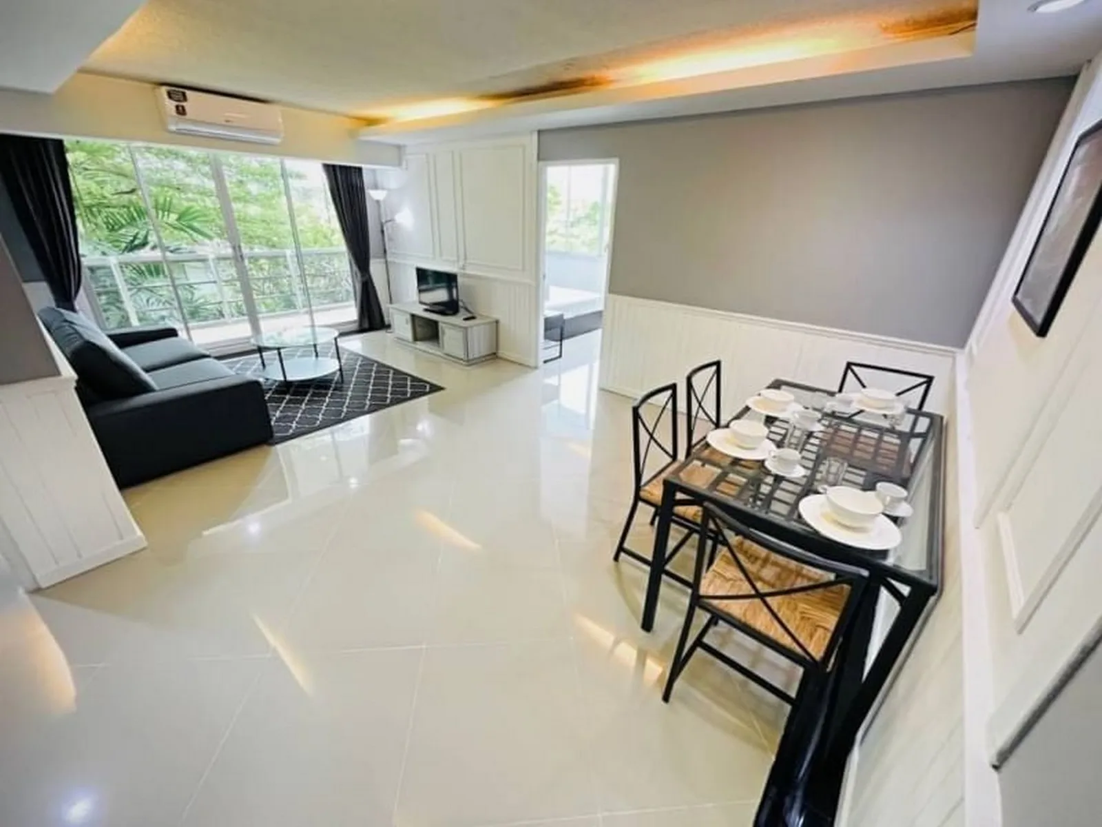 The Waterford Sukhumvit 50 Onnut — photo 2