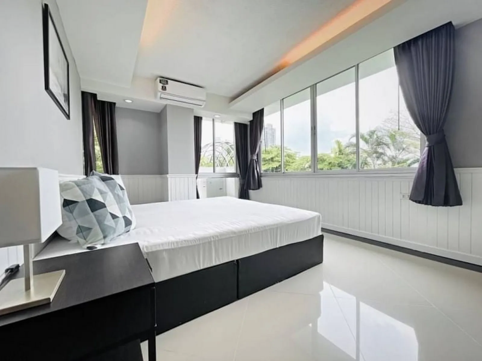 The Waterford Sukhumvit 50 Onnut — photo 4