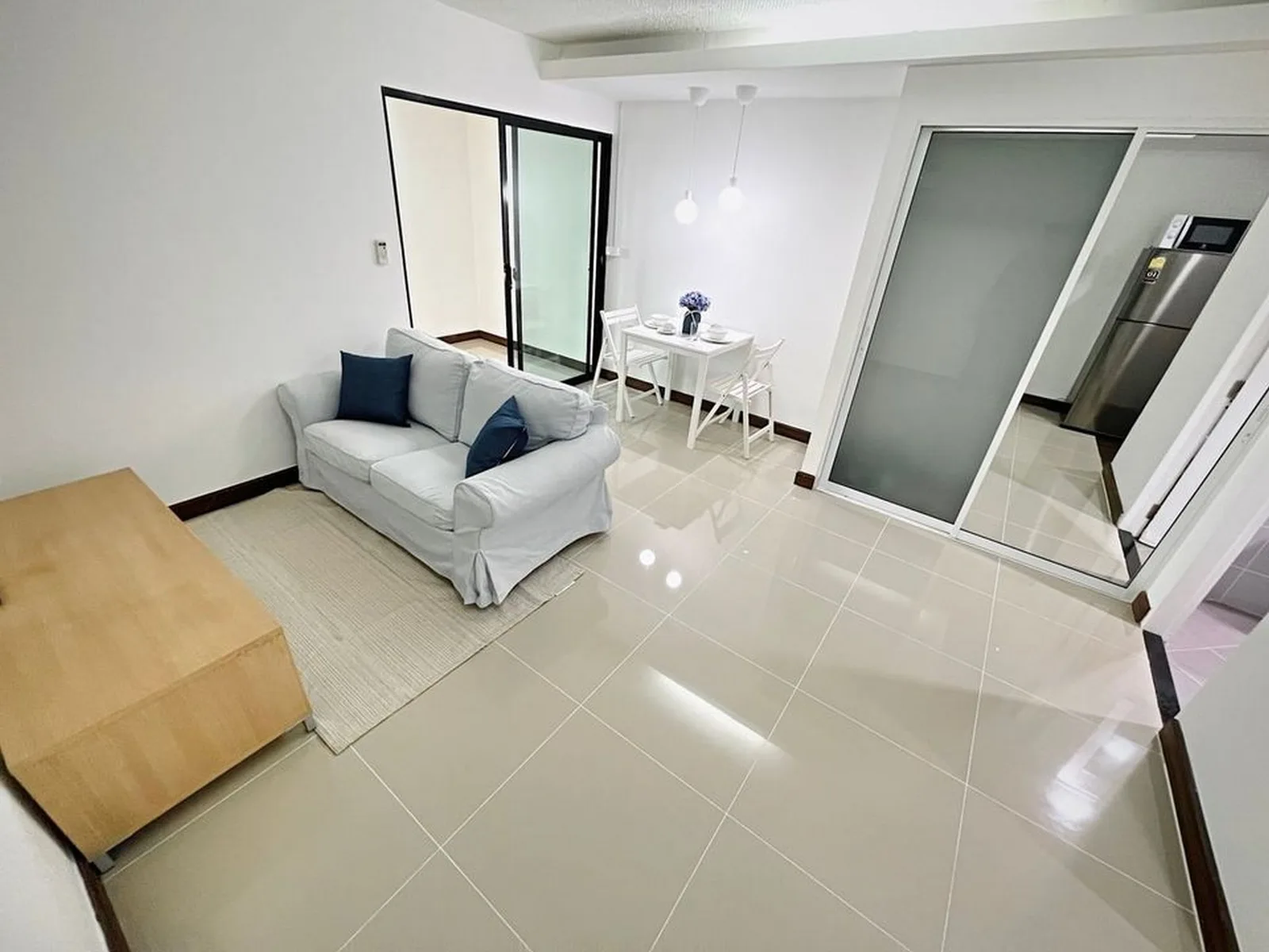 The Waterford Sukhumvit 50 Onnut — photo 1