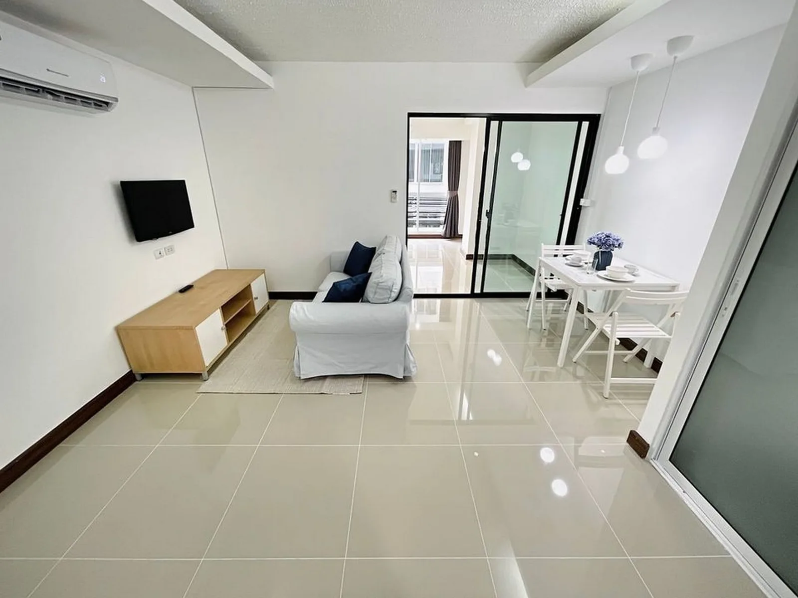 The Waterford Sukhumvit 50 Onnut — photo 2