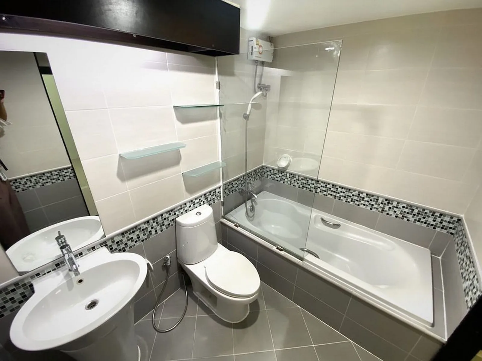 The Waterford Sukhumvit 50 Onnut — photo 7