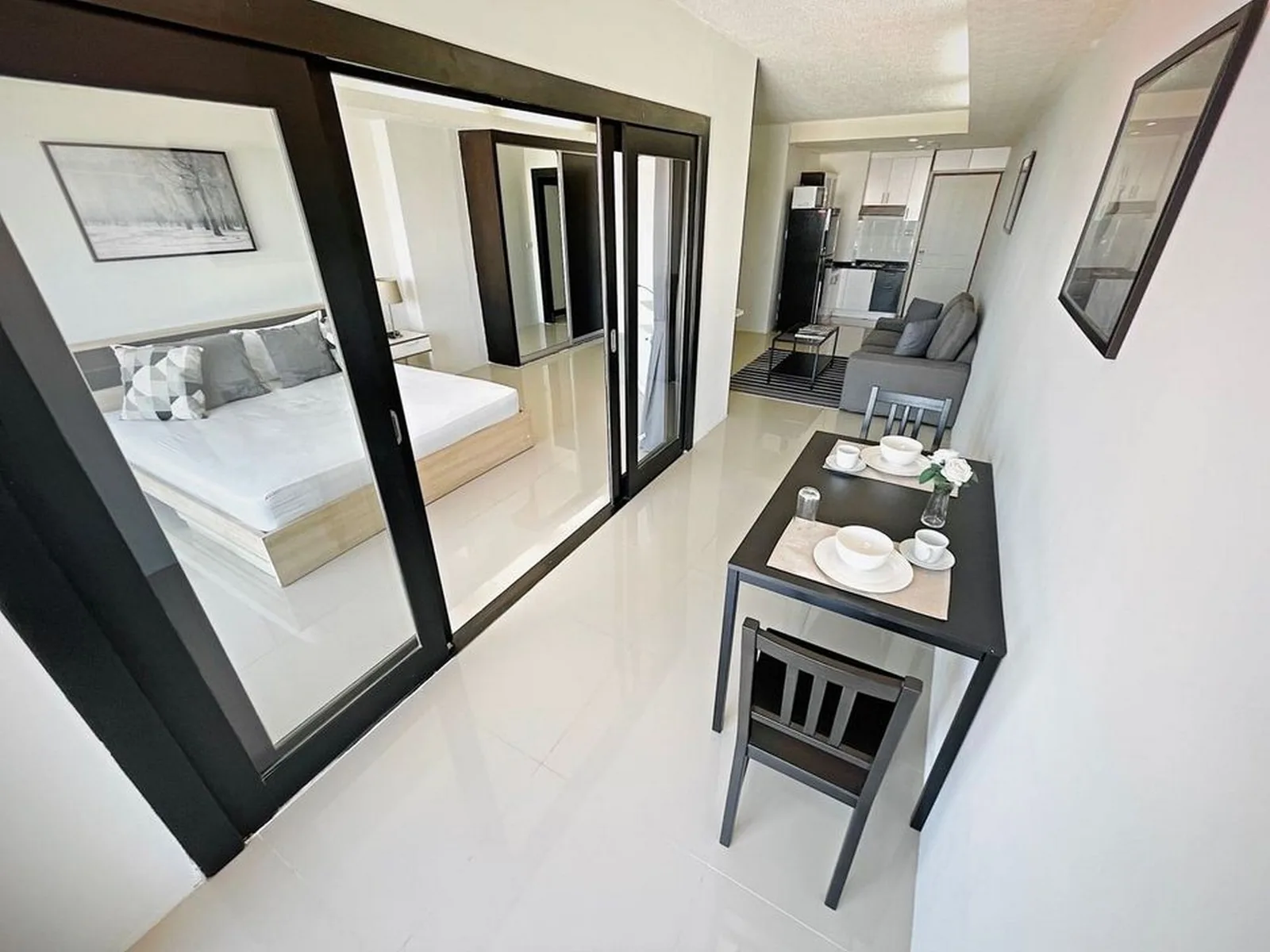 The Waterford Sukhumvit 50 Onnut — photo 1