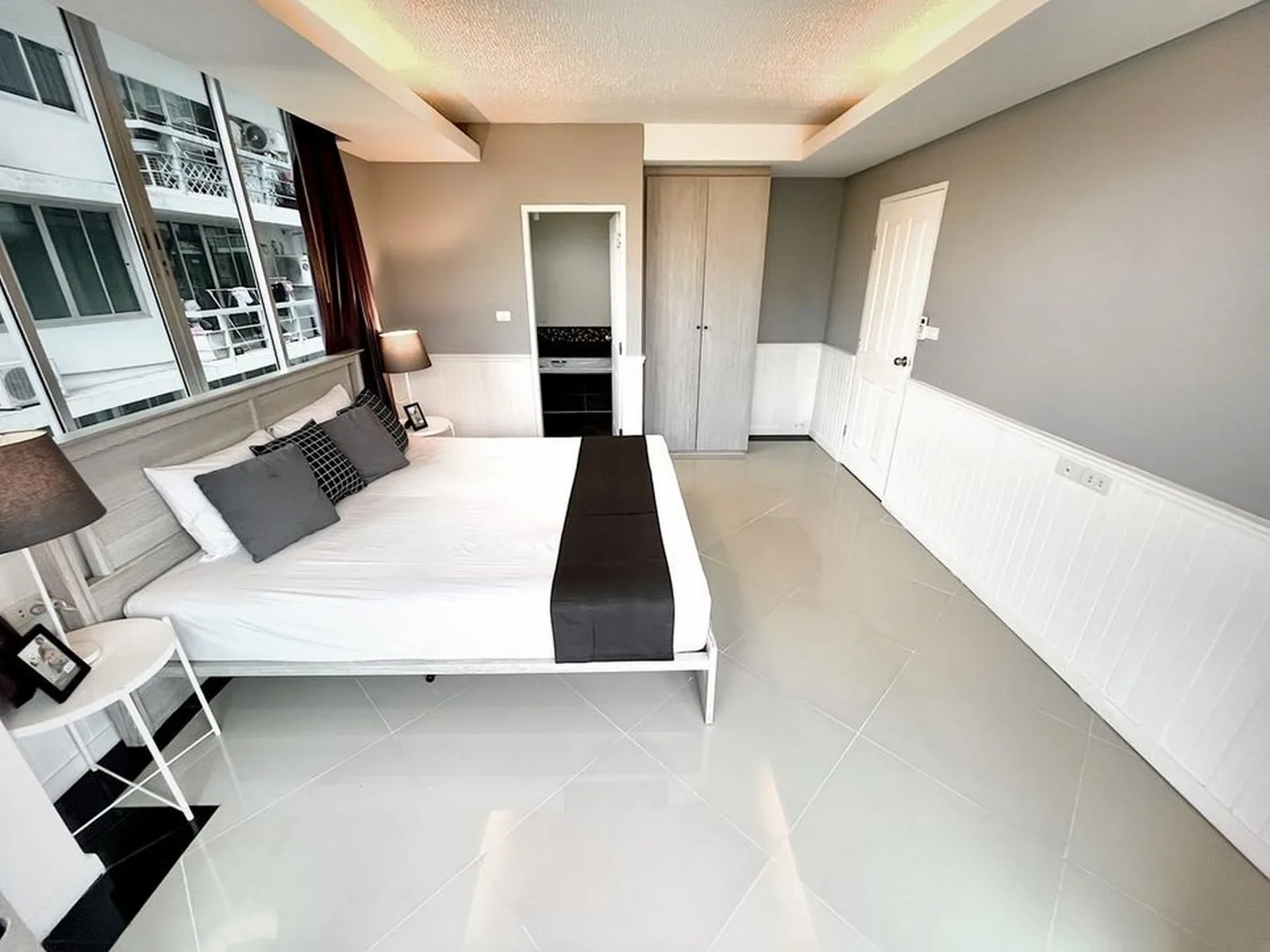 The Waterford Sukhumvit 50 Onnut — photo 4
