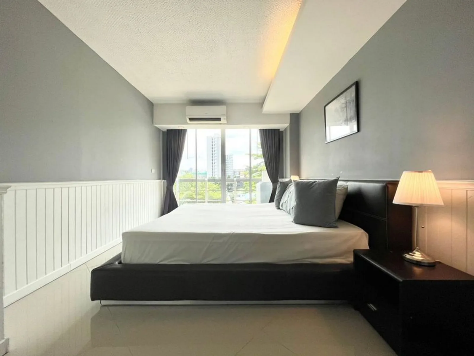 The Waterford Sukhumvit 50 Onnut — photo 1
