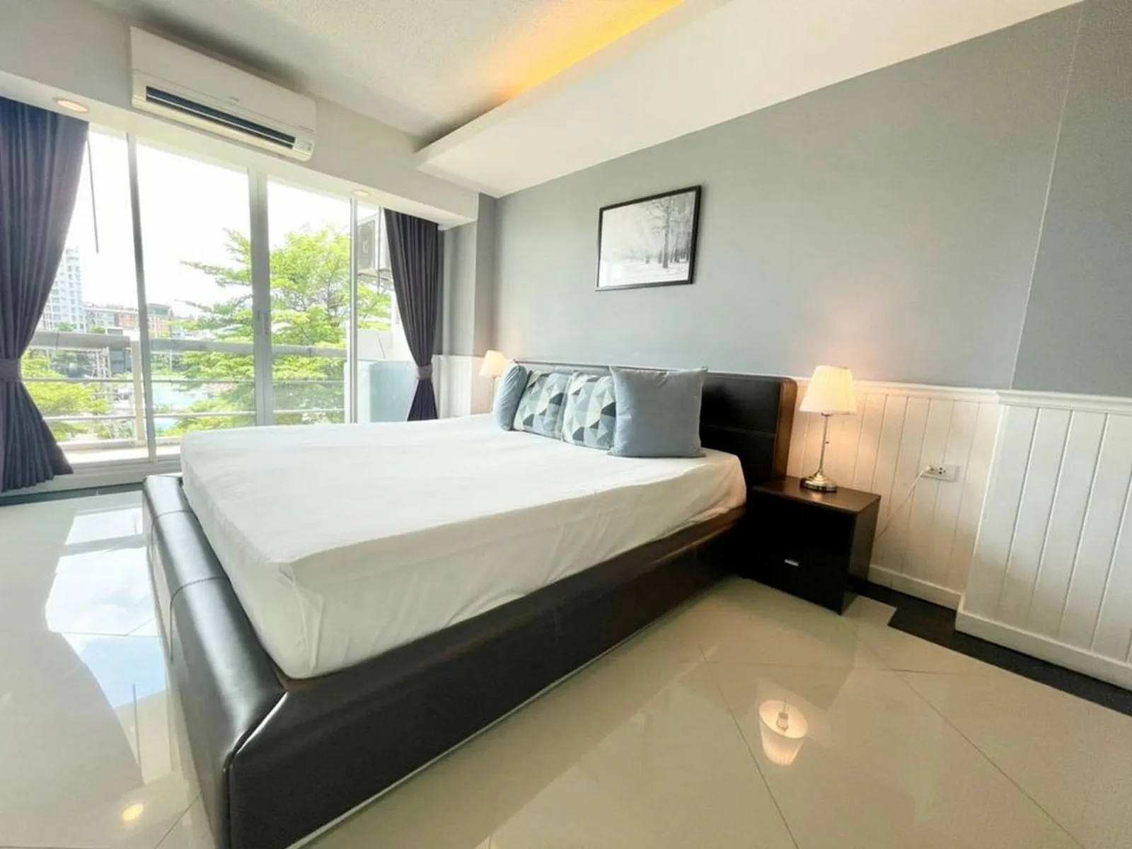 The Waterford Sukhumvit 50 Onnut — photo 2