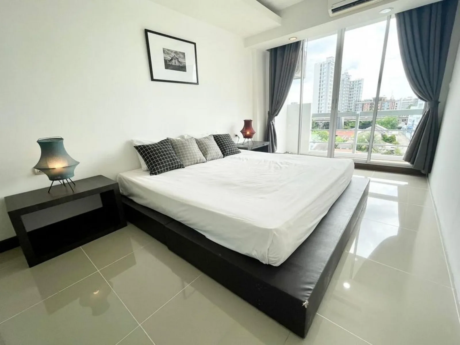 The Waterford Sukhumvit 50 Onnut — photo 1