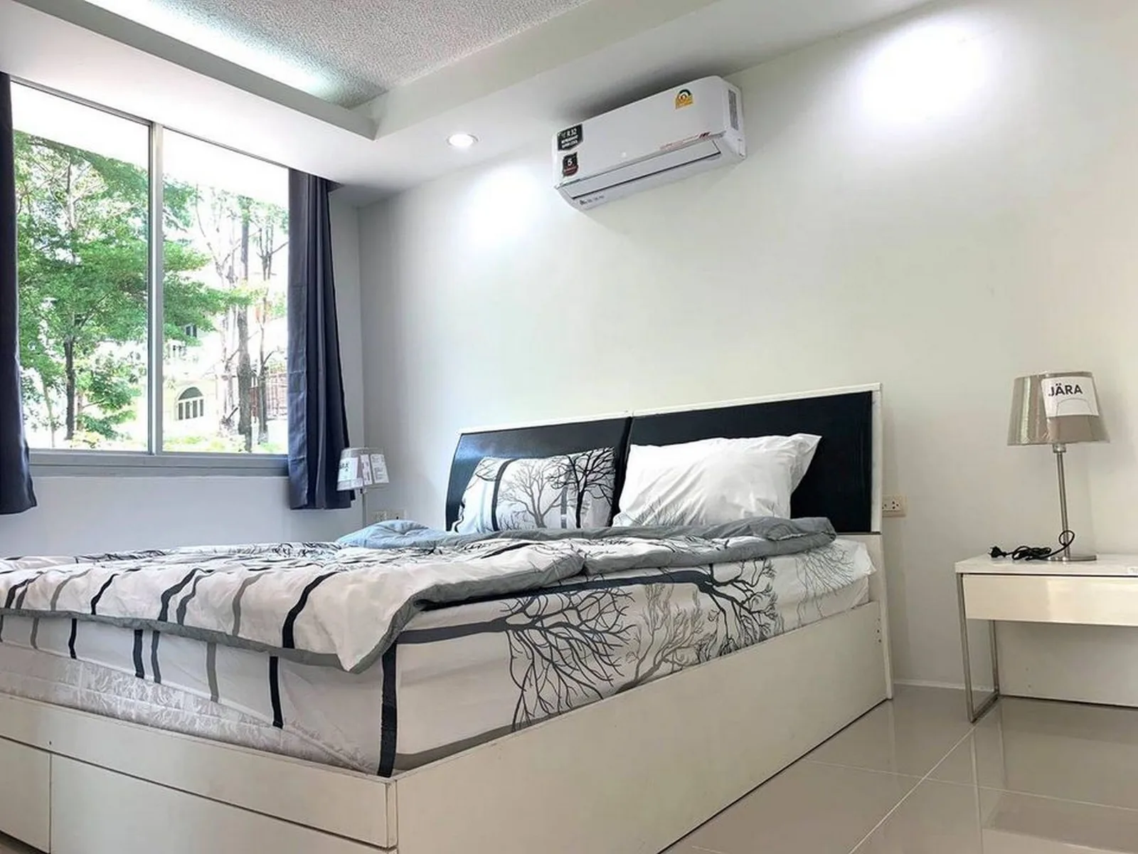 The Waterford Sukhumvit 50 Onnut — photo 1