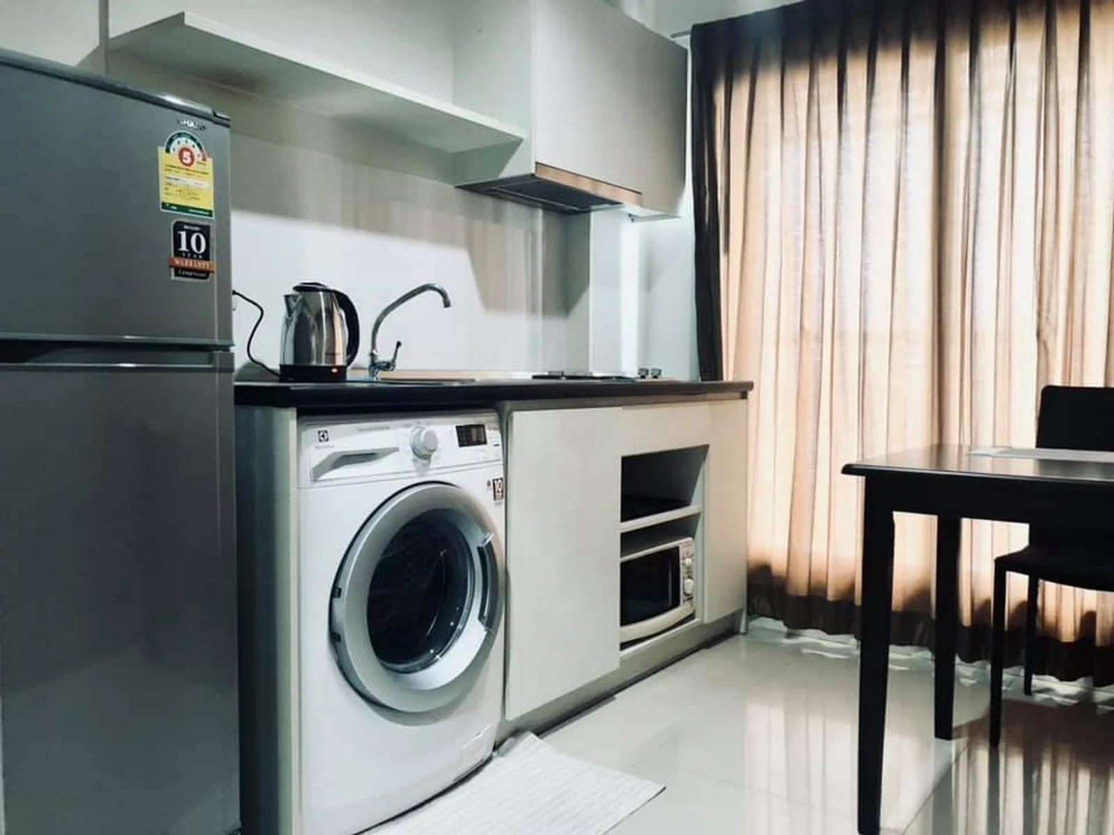Aspire Sukhumvit 48 — photo 4