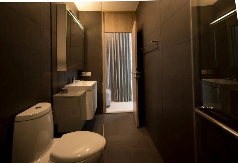 Noble Ploenchit — photo 11