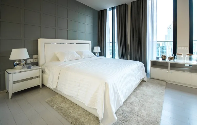 Noble Ploenchit — photo 24