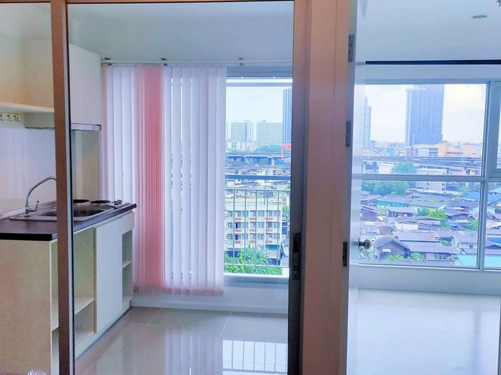 Aspire Sukhumvit 48 — photo 1