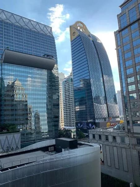 Noble Ploenchit — photo 2