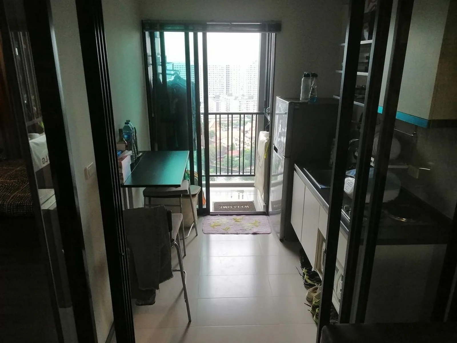 The Base Park West Sukhumvit 77 — photo 2