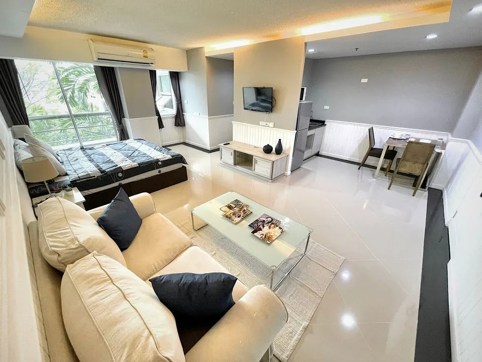 The Waterford Sukhumvit 50 Onnut — photo 1