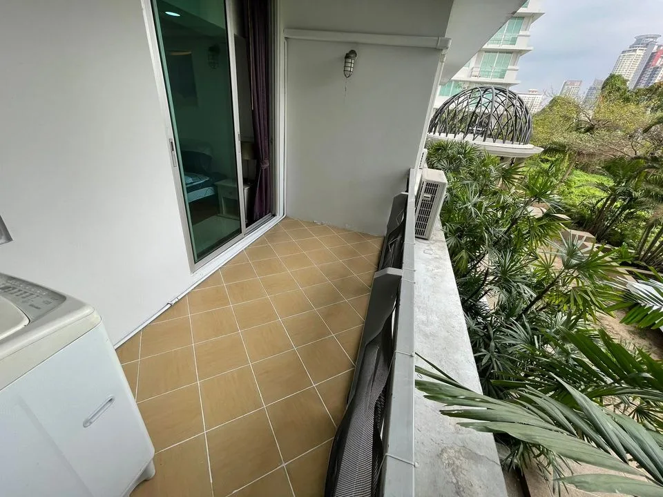 The Waterford Sukhumvit 50 Onnut — photo 10