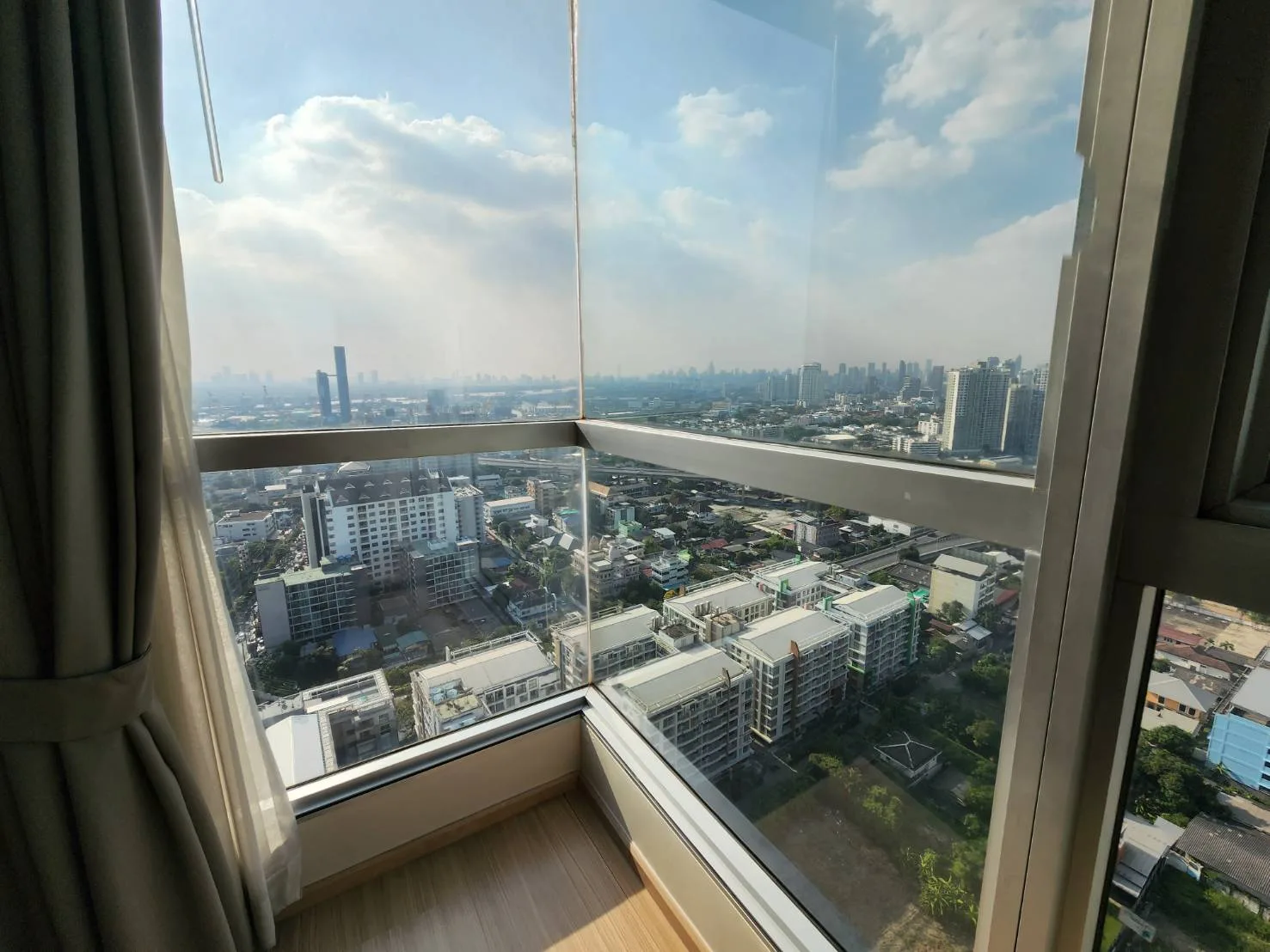Rhythm Sukhumvit 50 — photo 12