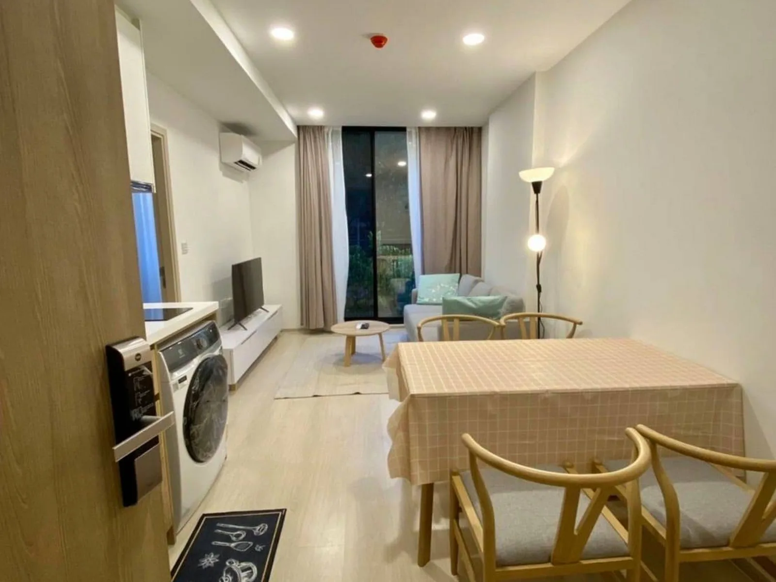 Noble Ambience Sukhumvit 42 — photo 4
