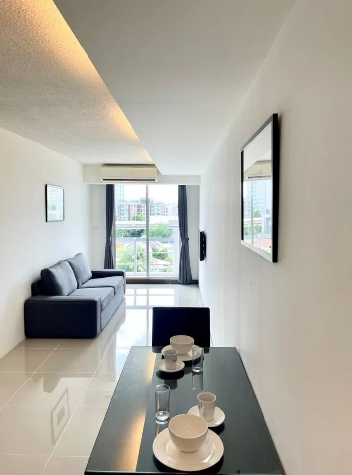The Waterford Sukhumvit 50 Onnut — photo 1
