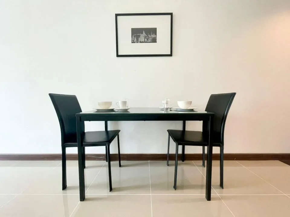 The Waterford Sukhumvit 50 Onnut — photo 4