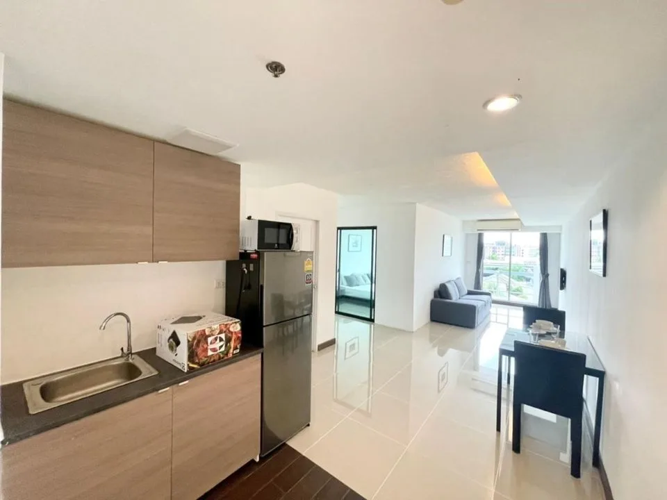 The Waterford Sukhumvit 50 Onnut — photo 5