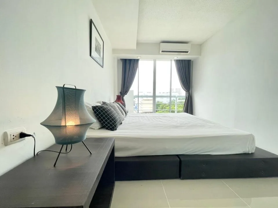 The Waterford Sukhumvit 50 Onnut — photo 10