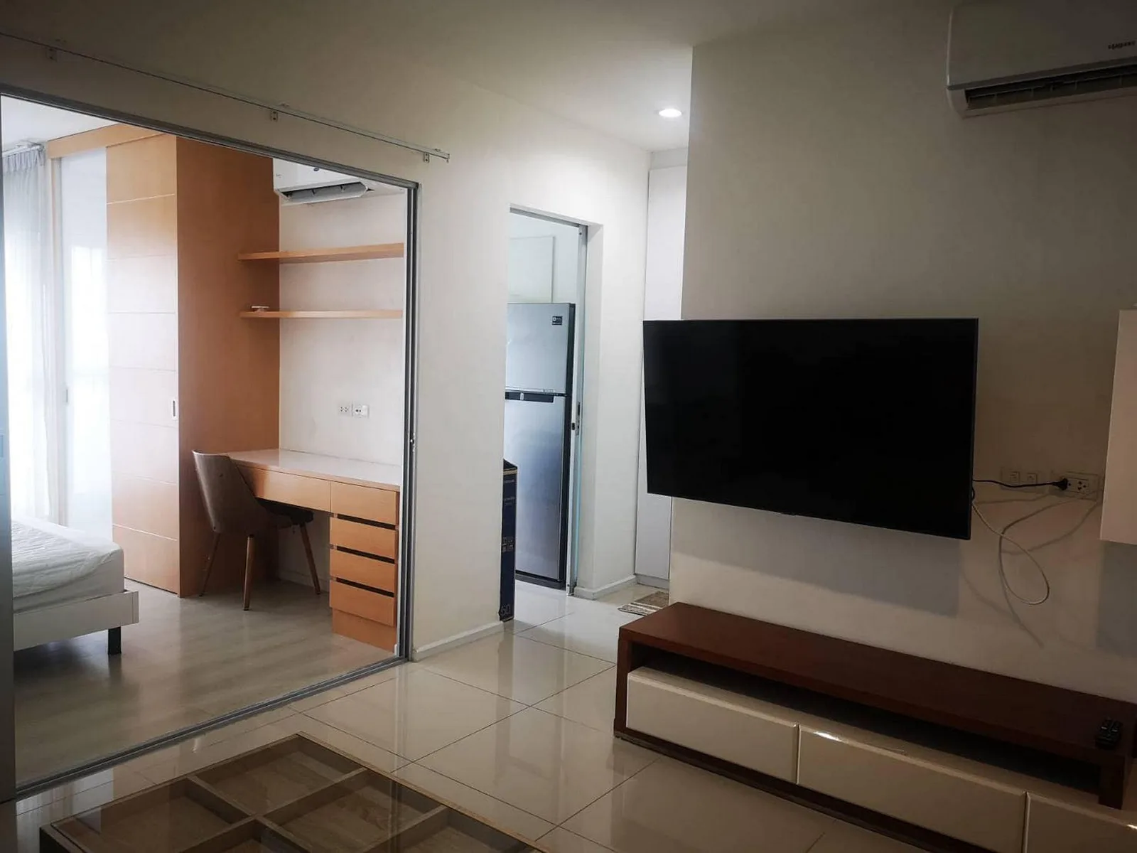 Aspire Sukhumvit 48 — photo 5