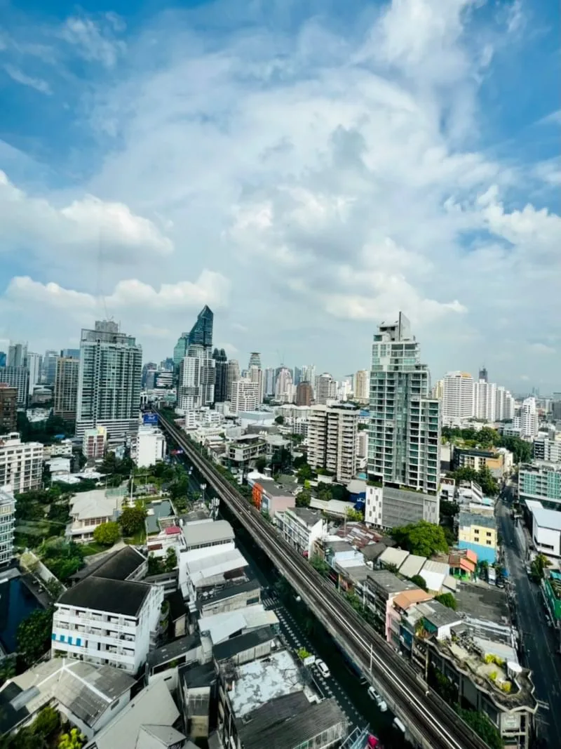 BEATNIQ Sukhumvit 32 — photo 17