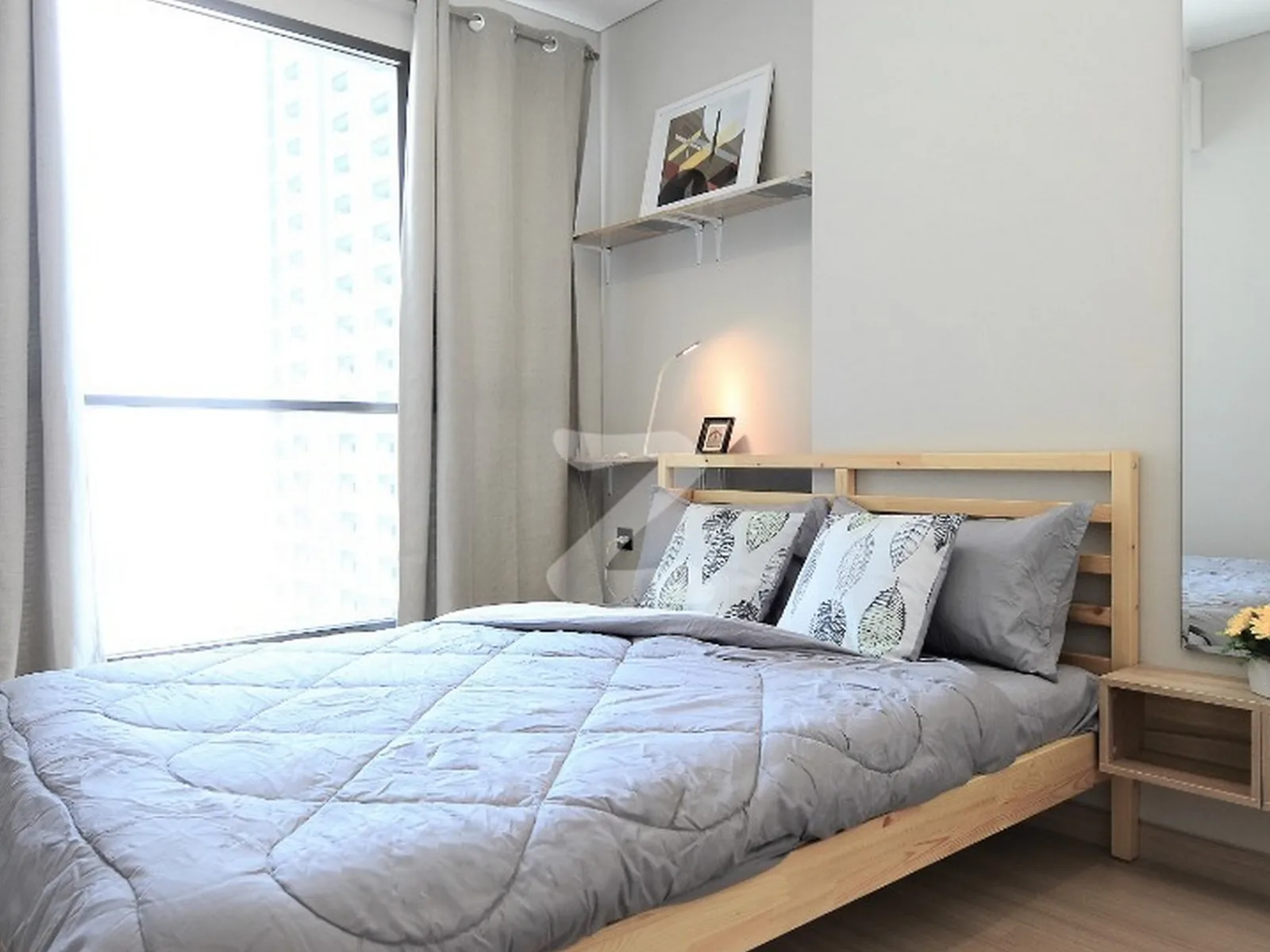 Lumpini Suite Phetchaburi - Makkasan — photo 1