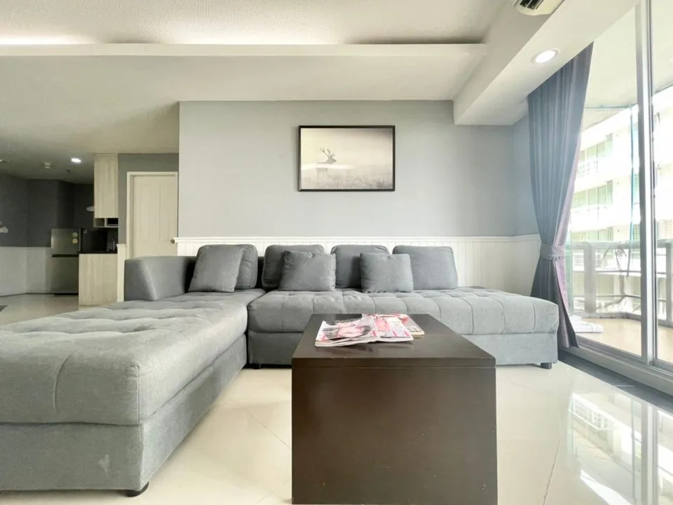 The Waterford Sukhumvit 50 Onnut — photo 1