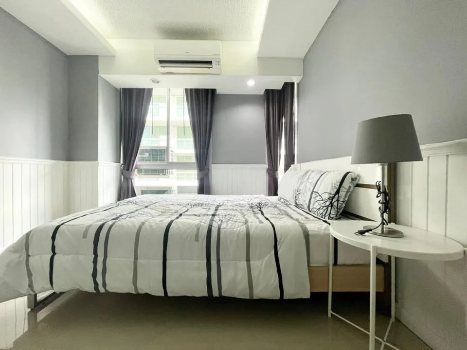The Waterford Sukhumvit 50 Onnut — photo 11
