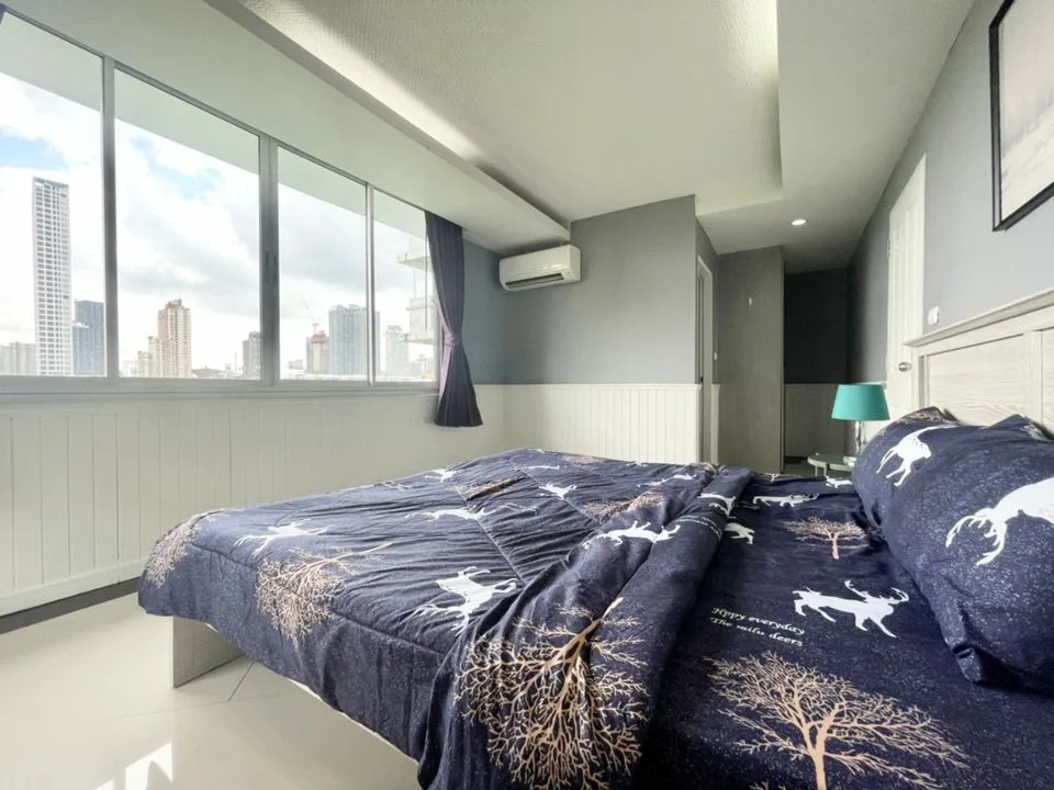The Waterford Sukhumvit 50 Onnut — photo 8