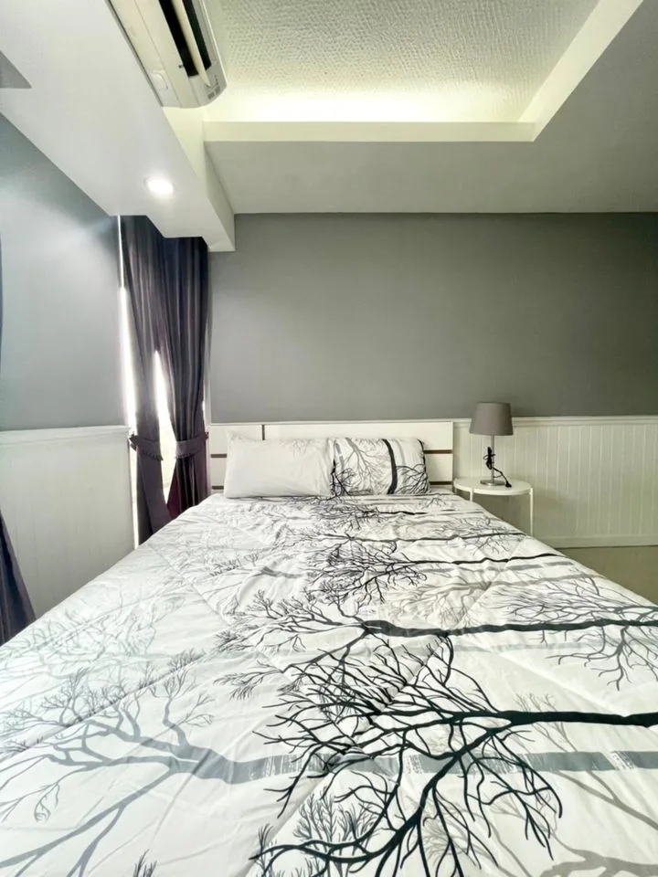 The Waterford Sukhumvit 50 Onnut — photo 10