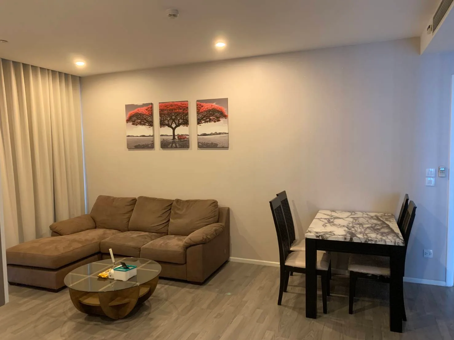 The Room Sukhumvit 69 — photo 1