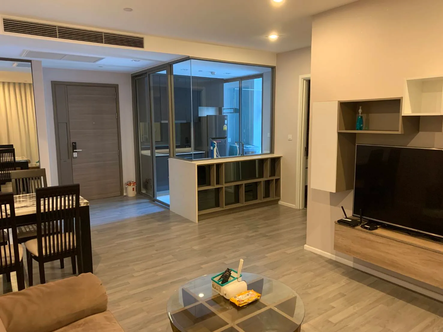 The Room Sukhumvit 69 — photo 2
