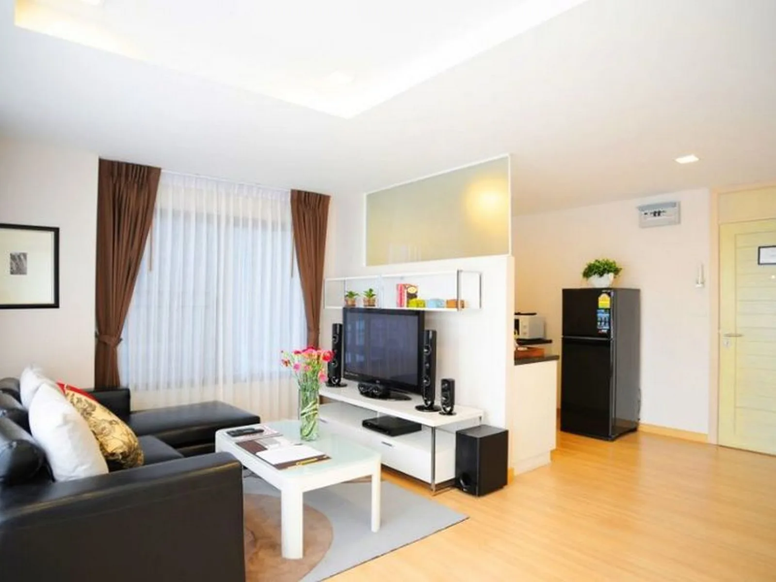 Baan K Residence — photo 1