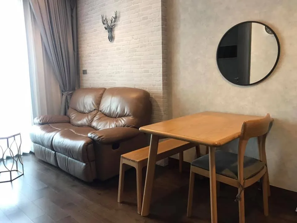 The Lumpini 24 — photo 1