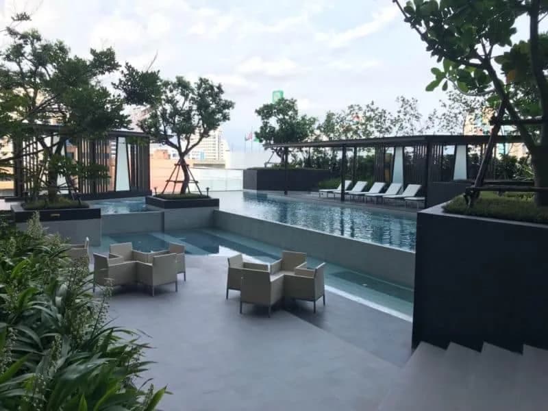 The Niche Pride Thonglor-Phetchaburi — photo 6