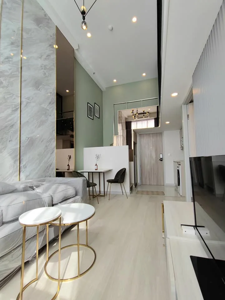 Knightsbridge Prime Sathorn — photo 1