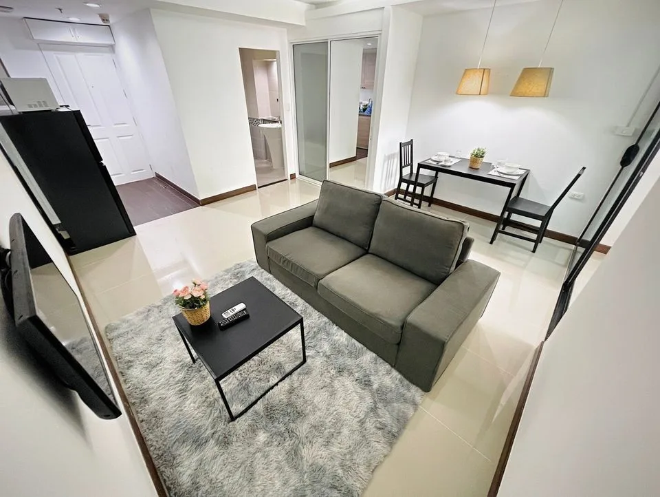 The Waterford Sukhumvit 50 Onnut — photo 1
