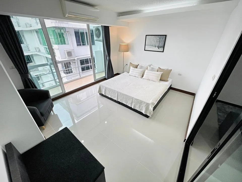 The Waterford Sukhumvit 50 Onnut — photo 2