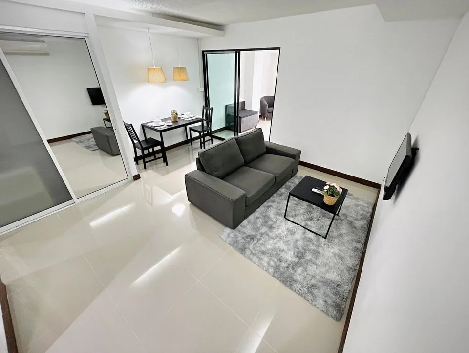 The Waterford Sukhumvit 50 Onnut — photo 5