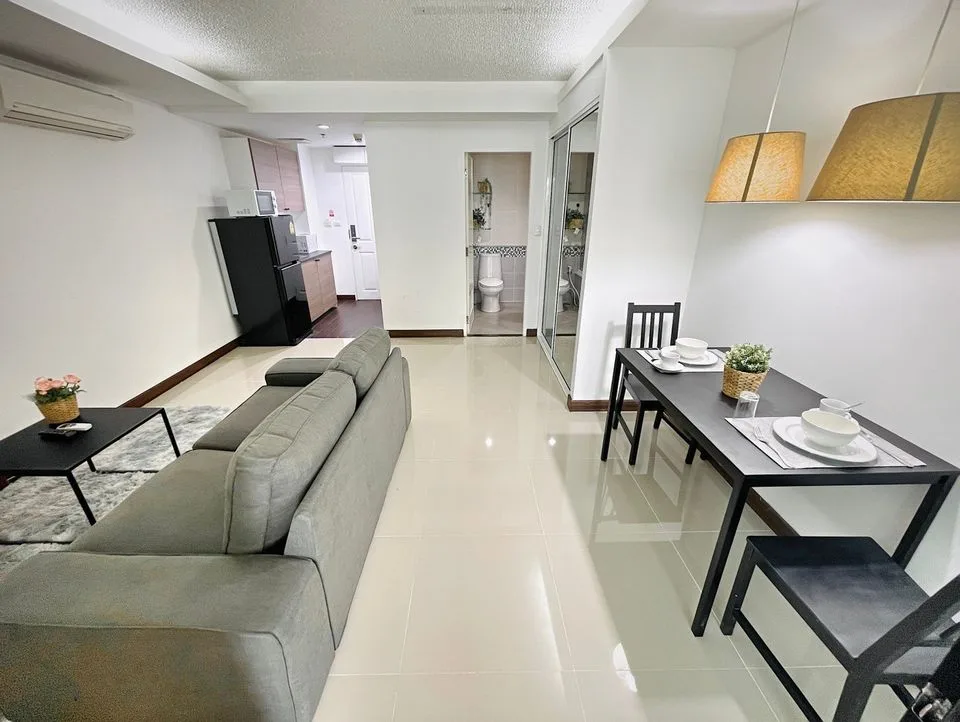 The Waterford Sukhumvit 50 Onnut — photo 8