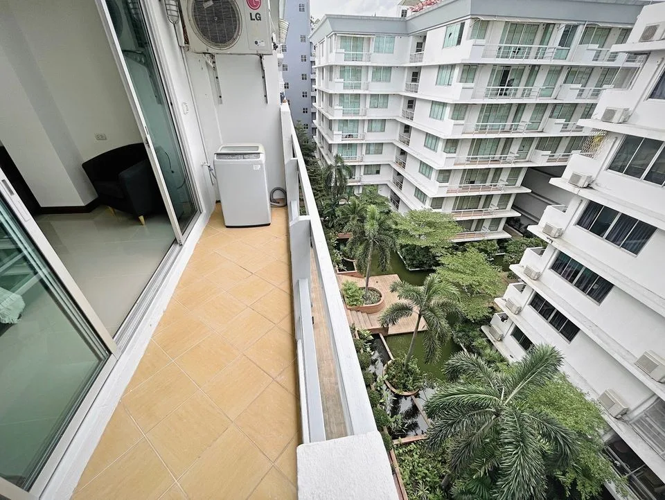 The Waterford Sukhumvit 50 Onnut — photo 10